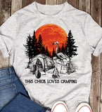 CAMPING 99