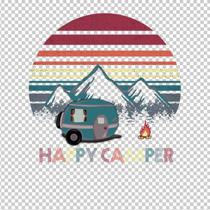 CAMPING 108
