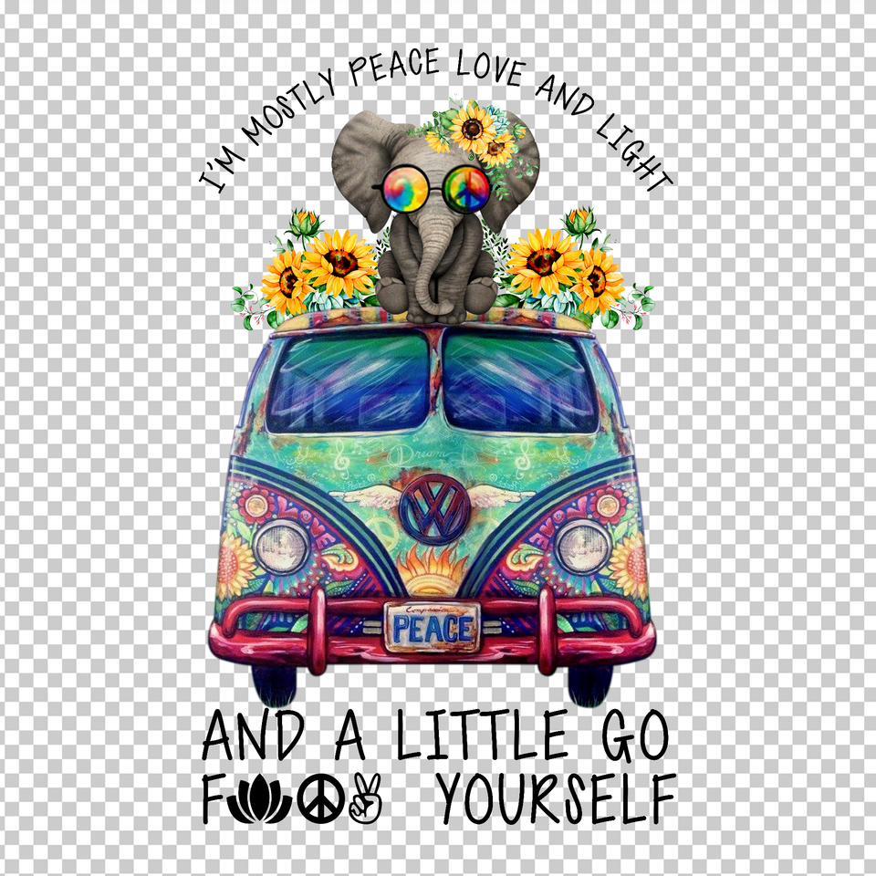 HIPPIE 279