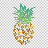 CHICKEN 14