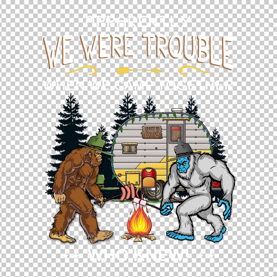 CAMPING 357
