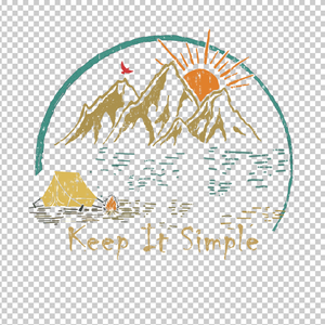 CAMPING 281