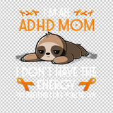 ADHD AWARENESS 54