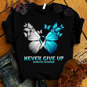 DIABETES AWARENESS 11