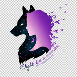 FIBROMYALGIA AWARENESS 60