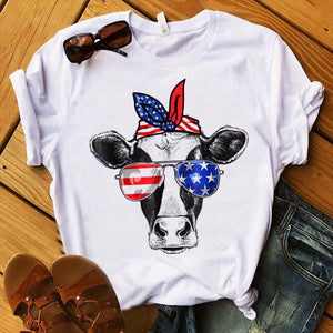 COW 5