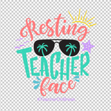 TEACHER 227