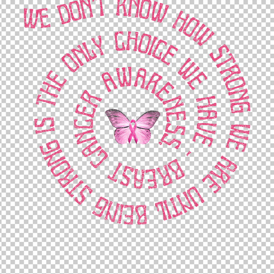 BREAST CANCER AWARENESS 163
