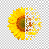 SUNFLOWER 27