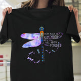 ALZHEIMER AWARENESS 33