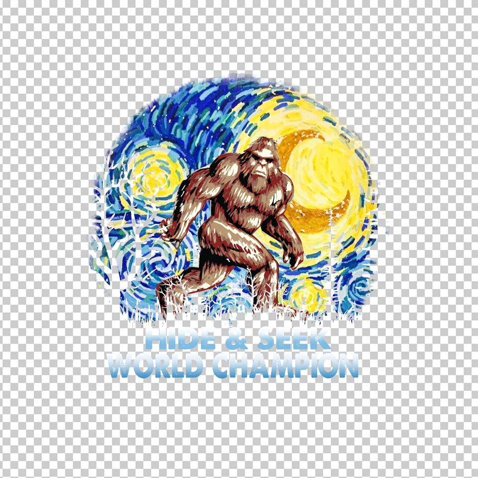 BIGFOOT 39