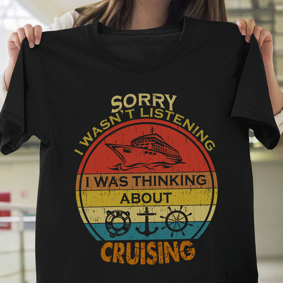 CRUISING 19