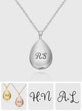 Custom Engraved Charm - Personalized Engraved Charm