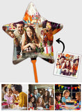 Happy Birthday - Personalized Birthday Balloons