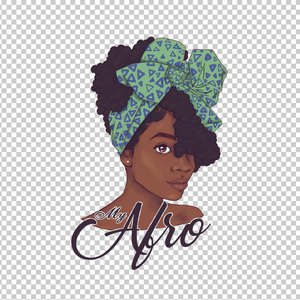 AFRICAN AMERICAN 84