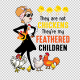 CHICKEN 142
