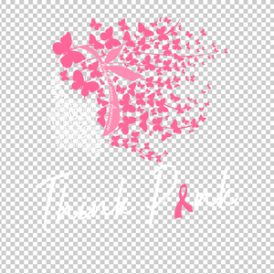 BREAST CANCER AWARENESS 311