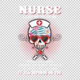 NURSE 111