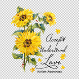 AUTISM AWARENESS 233