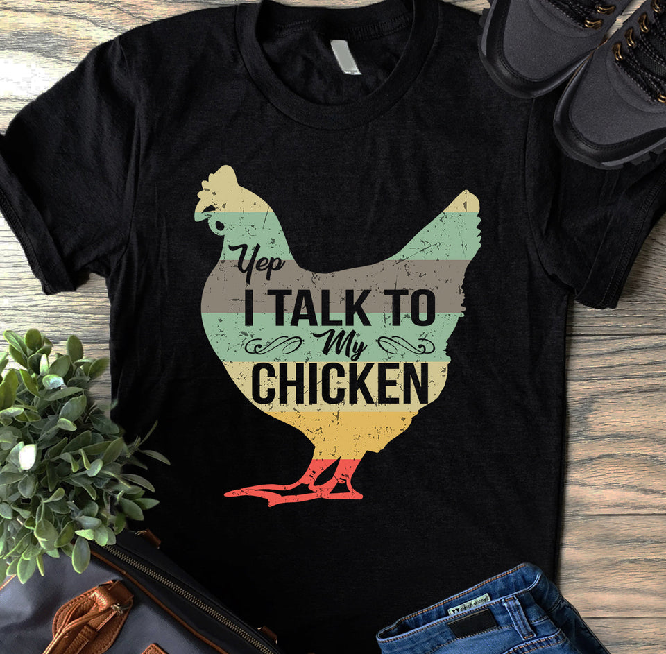 CHICKEN 47