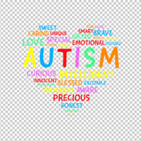 AUTISM AWARENESS 44