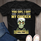 CHICKEN 82