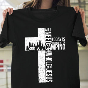 CAMPING 245