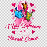 BREAST CANCER AWARENESS 308