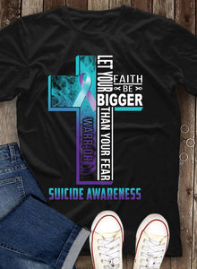 SUICIDE PREVENTION 283