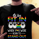 LGBT SUPPORT 9