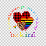 LGBT SUPPORT 31