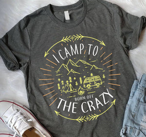 CAMPING 255