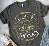 CAMPING 255
