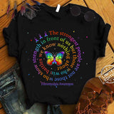 FIBROMYALGIA AWARENESS 290