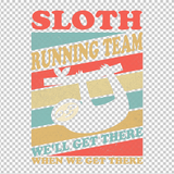 SLOTH 167