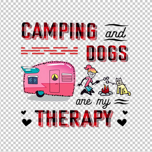 CAMPING 96