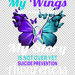 SUICIDE PREVENTION 390