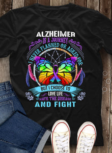 ALZHEIMER AWARENESS 1