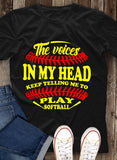 SOFTBALL 202