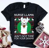NURSE 196