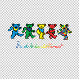 AUTISM AWARENESS 278