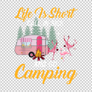 CAMPING 361