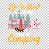 CAMPING 361