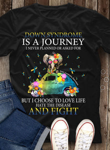 DOWN SYNDROME AWARENESS 6