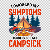 CAMPING 14