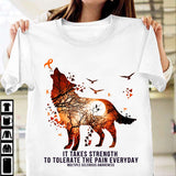 MULTIPLE SCLEROSIS AWARENESS 429