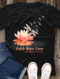 MULTIPLE SCLEROSIS AWARENESS 268