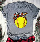 SOFTBALL 100