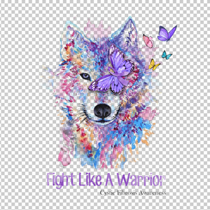 CYSTIC FIBROSIS AWARENESS 14