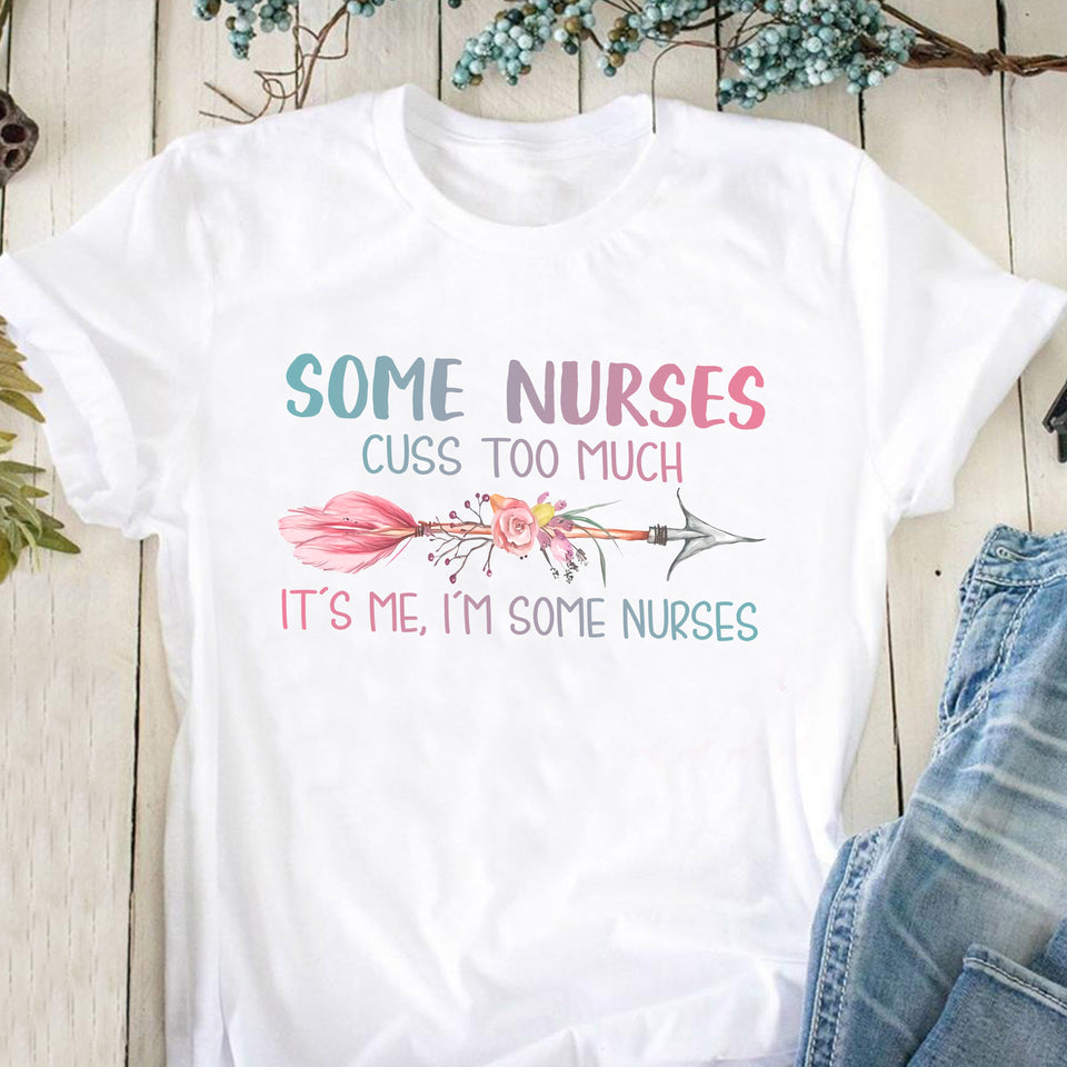 NURSE 15
